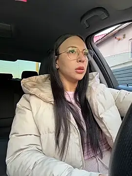 Bunny Lush online show from April 16, 2026, 4:02 am