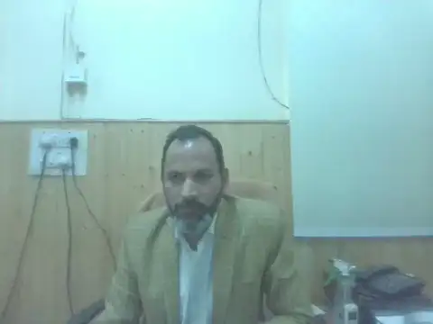 GentlemanX119 online show from February 27, 2026, 4:12 am