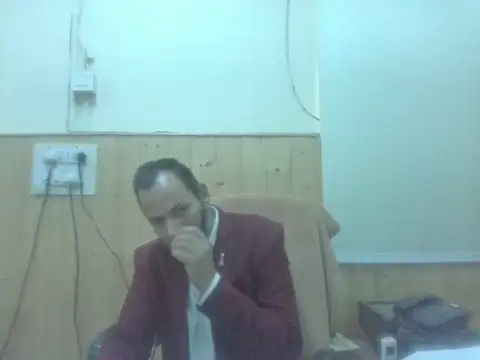 GentlemanX119 online show from February 28, 2026, 4:35 am