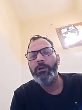 GentlemanX119 online show from March 1, 2026, 3:19 am