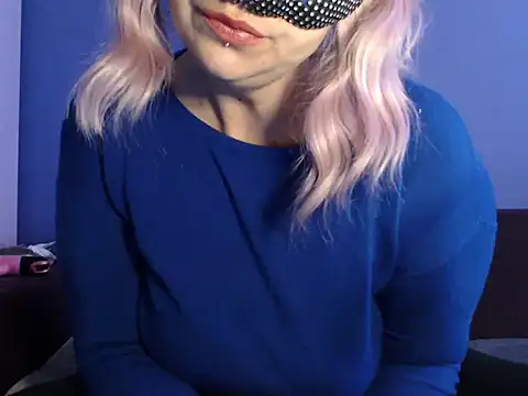 Gin Pink online show from April 9, 2026, 2:11 pm