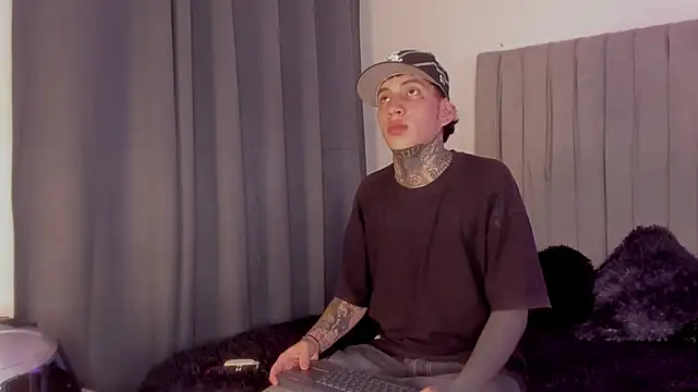 im dantee online show from February 27, 2026, 4:23 am