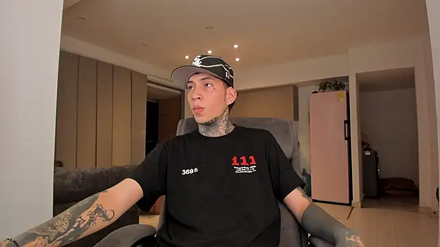 im dantee online show from February 28, 2026, 4:02 am