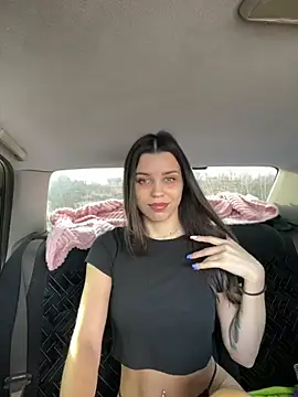 Black Enigma  online show from March 30, 2026, 1:39 am