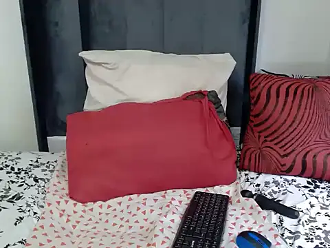 DarkchocolateXxc online show from March 8, 2026, 12:53 pm