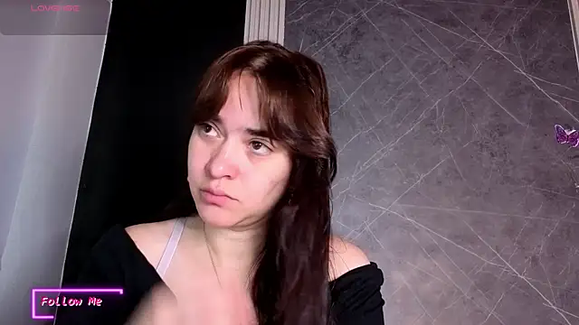  VALERIAGOMEZ online show from May 29, 2026, 12:25 pm