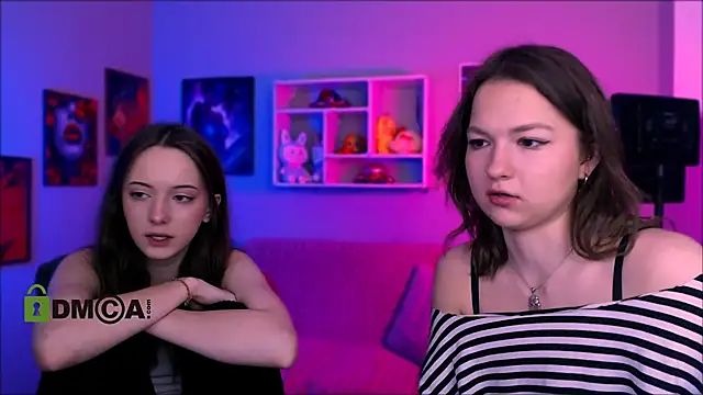 chloe ley online show from April 20, 2026, 7:15 pm