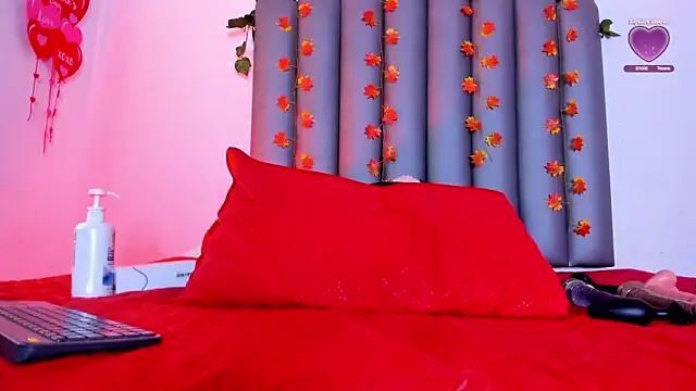 Xdeisyy online show from April 11, 2026, 7:45 am