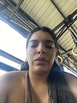 Arianna Moore online show from March 19, 2026, 2:21 pm