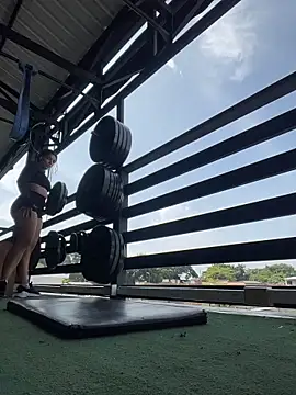 Arianna Moore online show from March 31, 2026, 2:39 pm