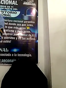 LORENA--01 online show from March 12, 2026, 6:47 pm