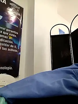 LORENA--01 online show from March 14, 2026, 6:35 pm