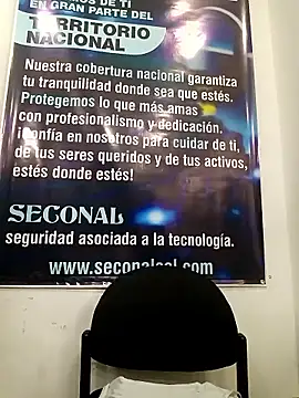 LORENA--01 online show from April 6, 2026, 7:59 pm