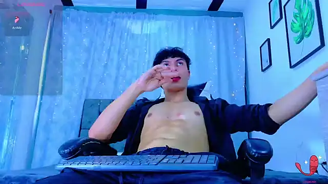 Dantekent online show from March 22, 2026, 2:09 pm