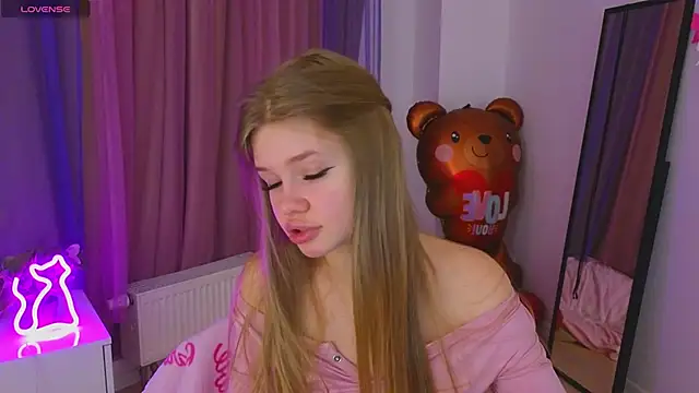 belrinaa online show from April 9, 2026, 9:09 pm