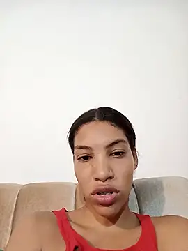 ginevere 20 online show from May 24, 2026, 8:03 pm