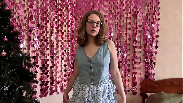 Luminosa online show from February 28, 2026, 11:44 am