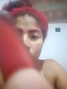 Elektra diabla online show from April 25, 2026, 2:36 pm