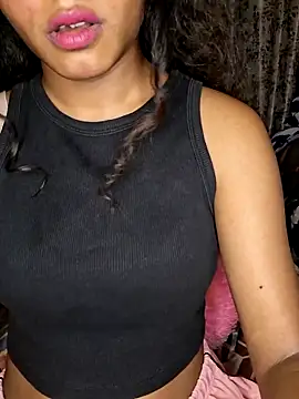 Snapshot of Akni_ chatting on June 21, 2026, 6:54 pm Akni online show from June 21, 2026, 6:54 pm