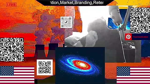 RussellTaylorLacy online show from April 6, 2026, 12:50 pm