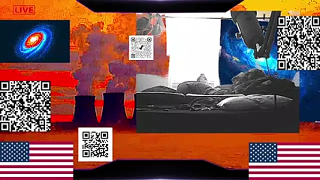 RussellTaylorLacy online show from April 12, 2026, 12:43 pm