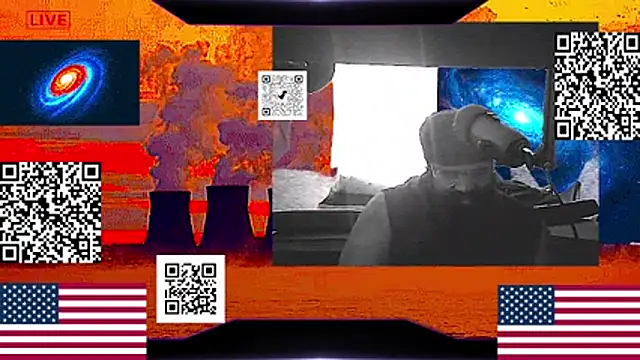 RussellTaylorLacy online show from April 16, 2026, 3:46 pm