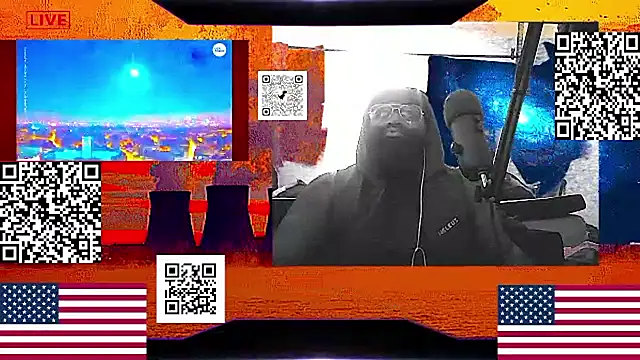 RussellTaylorLacy online show from May 15, 2026, 6:26 pm