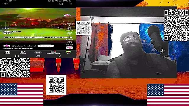 Snapshot of RussellTaylorLacy chatting on June 15, 2026, 10:39 am RussellTaylorLacy online show from June 15, 2026, 10:39 am