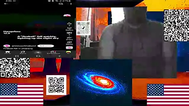 Snapshot of RussellTaylorLacy chatting on June 24, 2026, 12:04 pm RussellTaylorLacy online show from June 24, 2026, 12:04 pm