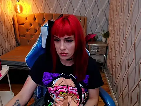 Snapshot of MaryMorganx chatting on April 13, 2026, 1:55 am MaryMorganx online show from April 13, 2026, 1:55 am