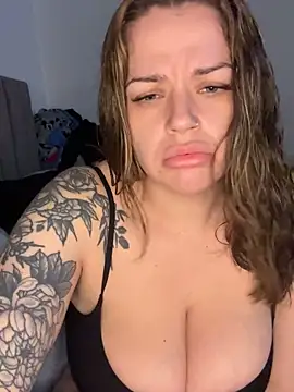 Cookieex online show from March 6, 2026, 8:49 pm