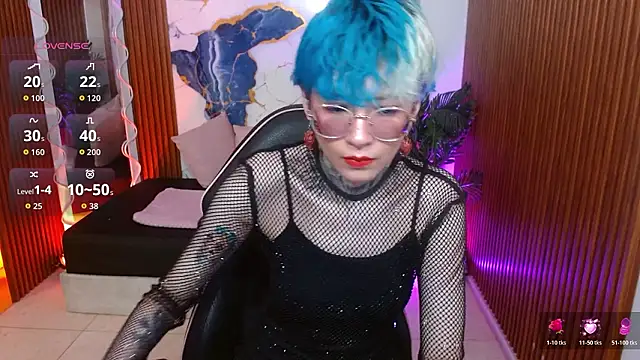 Lyra tay online show from March 7, 2026, 7:11 pm