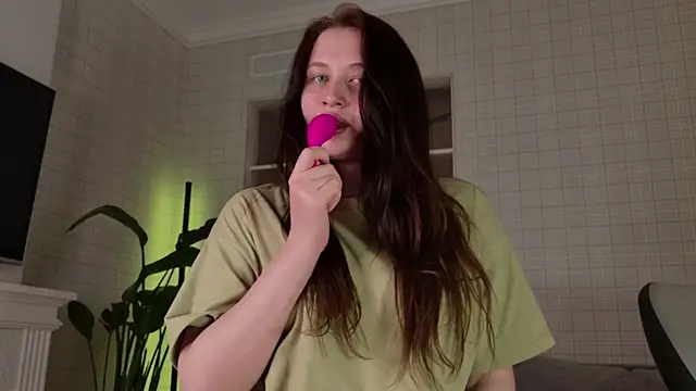 Jasmin omgg online show from April 10, 2026, 6:45 pm