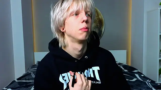 Mark Shoyer2 online show from February 27, 2026, 1:38 am