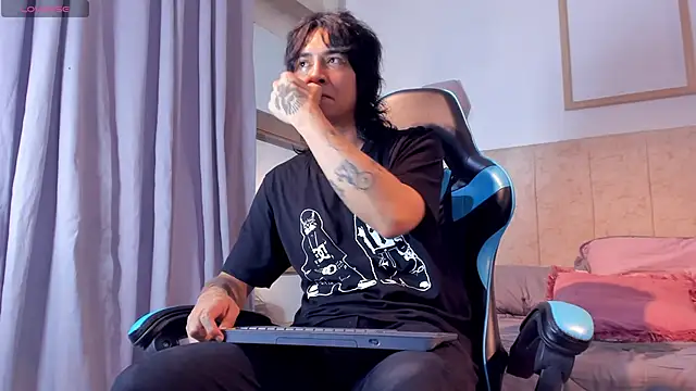 Snapshot of so_pop chatting on February 27, 2026, 2:06 pm so pop online show from February 27, 2026, 2:06 pm