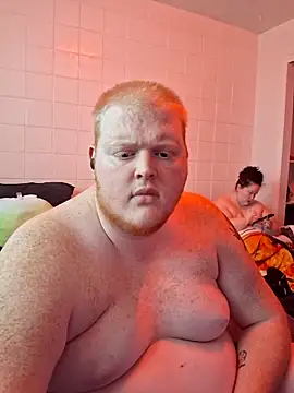 Sexydaddyredandgirls online show from May 1, 2026, 10:25 pm