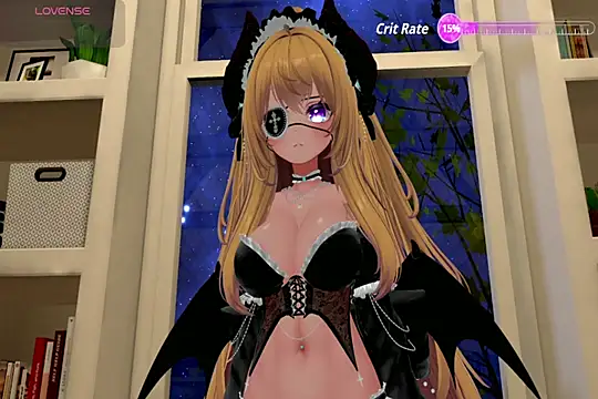 Akira Noctra online show from July 16, 2026, 11:00 pm