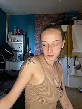 Melissa-Schneider online show from May 26, 2026, 6:04 pm