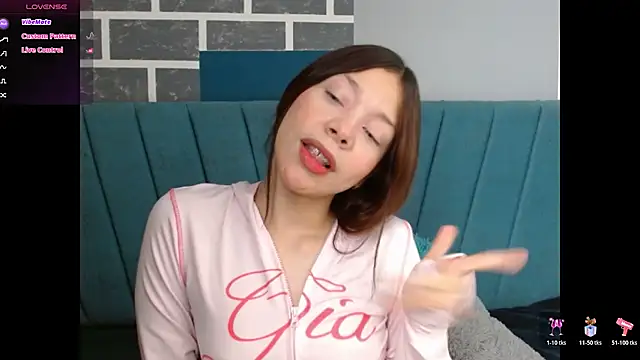 Sweet kitty 05 online show from April 10, 2026, 11:53 pm