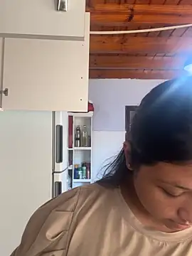 danniiq online show from March 24, 2026, 4:12 pm