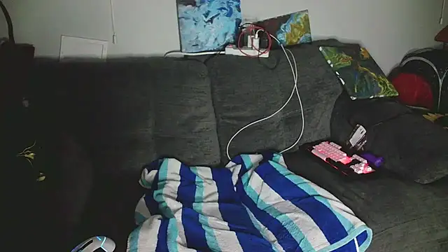 notmyfrogbro online show from March 5, 2026, 9:16 am