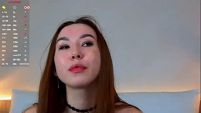EmilyGray   online show from April 9, 2026, 7:03 am