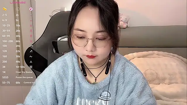 Susu-36E online show from March 6, 2026, 6:10 am