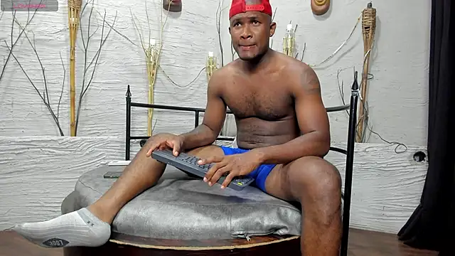 DarianWill18 online show from March 27, 2026, 3:34 am