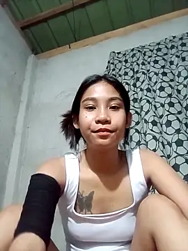 pinay lovely66 online show from April 8, 2026, 4:18 pm