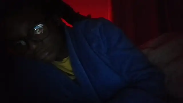 SexyGemBeauty online show from February 27, 2026, 10:43 pm