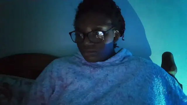 SexyGemBeauty online show from March 1, 2026, 10:56 pm