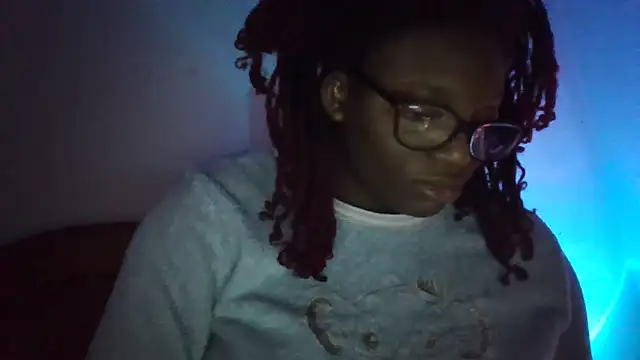 SexyGemBeauty online show from March 2, 2026, 10:27 pm