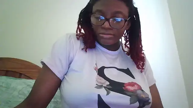 SexyGemBeauty online show from March 11, 2026, 10:54 am