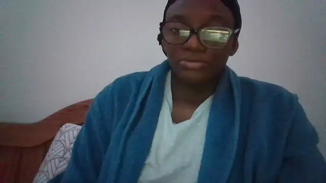 SexyGemBeauty online show from April 10, 2026, 10:14 pm